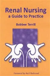Book cover of Renal Nursing by Unknown