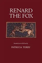 Book cover of Renard the Fox by Patricia Terry