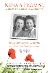 Book cover of Rena's Promise by Unknown