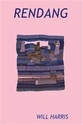 Book cover of RENDANG by Will Harris