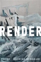 Book cover of Render by Sachiko Murakami