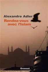 Book cover of Rendez-vous avec l'islam by Unknown