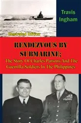 Book cover of Rendezvous By Submarine; by Unknown