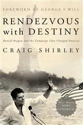 Book cover of Rendezvous with Destiny by Michael Fullilove