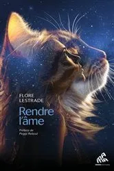Book cover of Rendre l'âme by Flore Lestrade