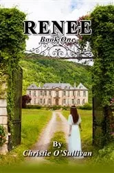 Book cover of RENEE by Christie O'Sullivan