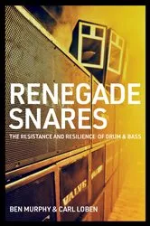 Book cover of Renegade Snares by Ben Murphy