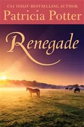 Book cover of Renegade by Diana Palmer