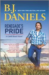 Book cover of Renegade's Pride by Unknown