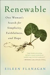 Book cover of Renewable by Eileen Flanagan