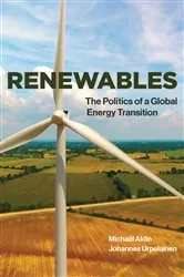 Book cover of Renewables by Michael Aklin