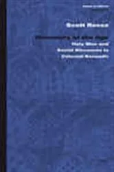 Book cover of Renewers of the Age by Scott S. Reese