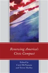 Book cover of Renewing America’s Civic Compact by Carol McNamara