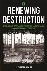 Book cover of Renewing Destruction by Alexander  A. Dunlap