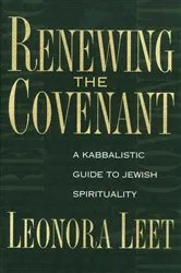 Book cover of Renewing the Covenant by Leonora Leet