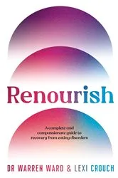 Book cover of Renourish by Warren Ward