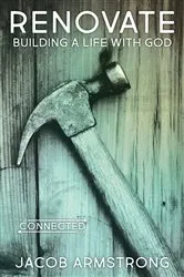 Book cover of Renovate by Jacob Armstrong