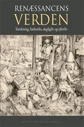 Book cover of Renæssancens verden by Unknown