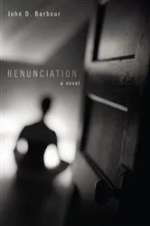 Book cover of Renunciation by Unknown