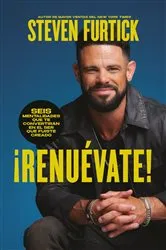 Book cover of ¡Renuévate! (Do the New You) by Steven Furtick