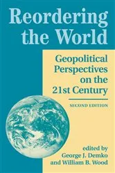Book cover of Reordering The World (2nd ed.) by Unknown