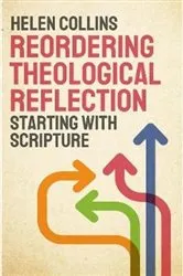 Book cover of Reordering Theological Reflection by Unknown