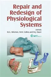 Book cover of Repair and Redesign of Physiological Systems by M.A. Atherton