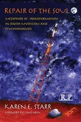 Book cover of Repair of the Soul by Karen E. Starr