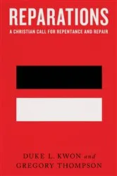 Book cover of Reparations by Nigel Biggar