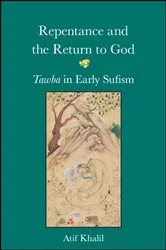 Book cover of Repentance and the Return to God by Atif Khalil