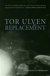 Book cover of Replacement by Unknown
