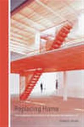 Book cover of Replacing Home by Jennifer Johung