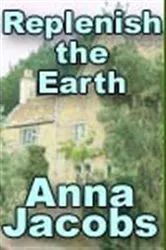 Book cover of Replenish the Earth by Unknown