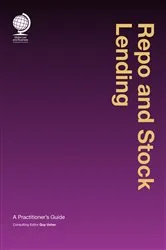 Book cover of Repo and Stock Lending by Guy Usher
