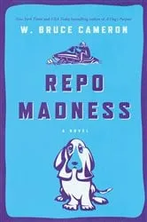 Book cover of Repo Madness by Unknown