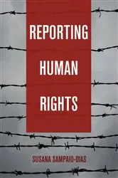 Book cover of Reporting Human Rights by Unknown