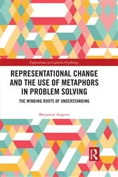 Book cover of Representational Change and the Use of Metaphors in Problem Solving by Benjamin Angerer