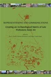 Book cover of Representations and Communications by Asa C. Fredell