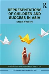 Book cover of Representations of Children and Success in Asia by Shih-Wen Sue Chen