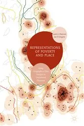 Book cover of Representations of Poverty and Place by Laura L Paterson