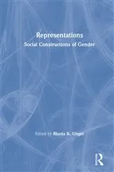 Book cover of Representations by Ann Vasaly