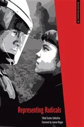 Book cover of Representing Radicals by Tilted Scales Collective