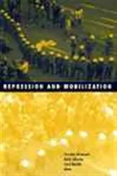 Book cover of Repression And Mobilization by Unknown