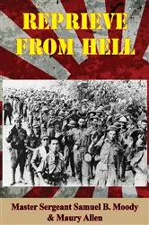 Book cover of Reprieve From Hell by Unknown