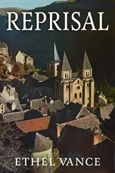 Book cover of Reprisal by William W. Johnstone