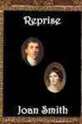Book cover of Reprise by Joan Smith
