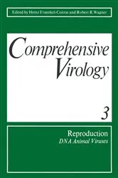 Book cover of Reproduction by H. Fraenkel-Conrat