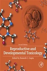 Book cover of Reproductive and Developmental Toxicology (2nd ed.) by Ramesh C. Gupta PhD