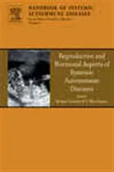 Book cover of Reproductive and Hormonal Aspects of Systemic Autoimmune Diseases by Michael Lockshin
