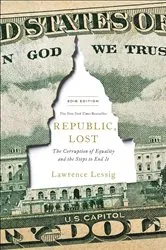 Book cover of Republic, Lost by Unknown